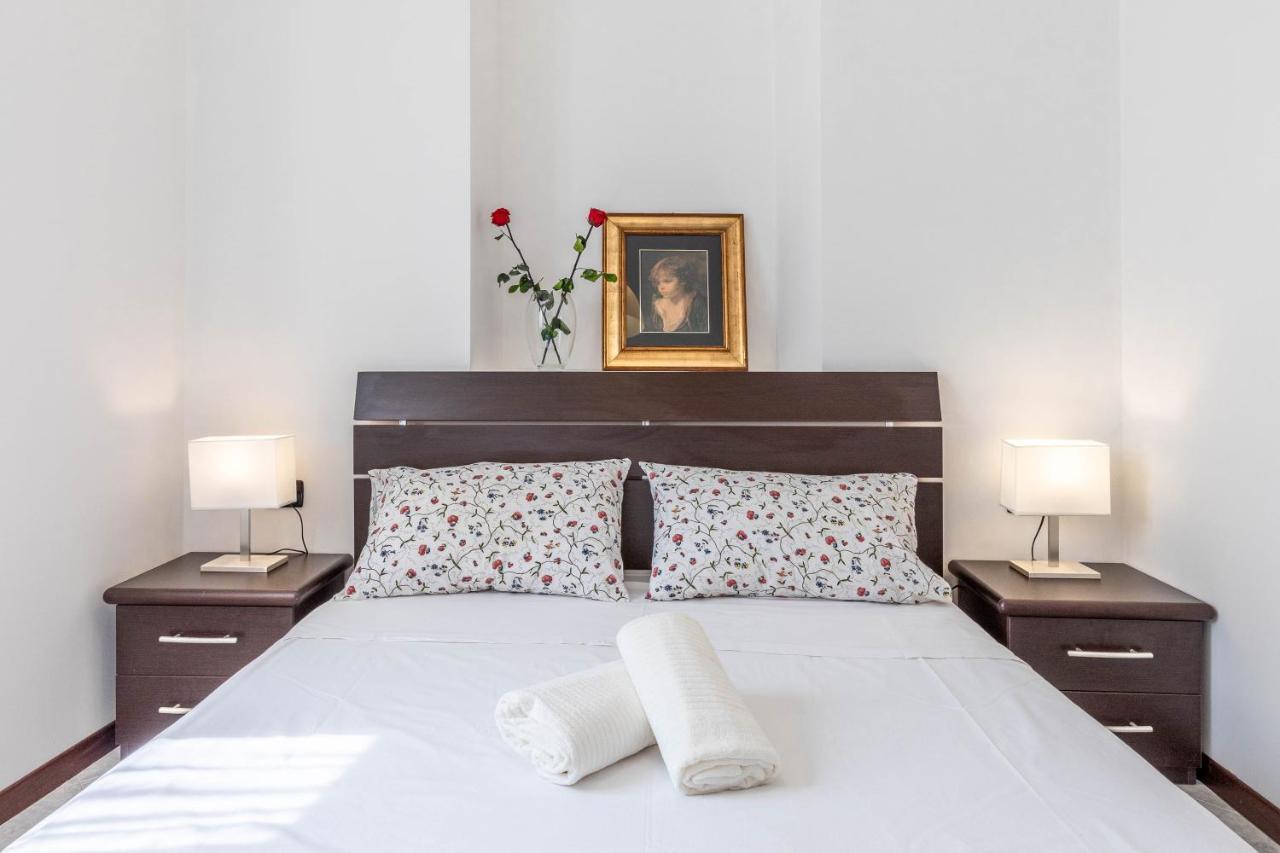 Villa Lecco Free Wi-Fi, Parking & Bike Service ภายนอก รูปภาพ