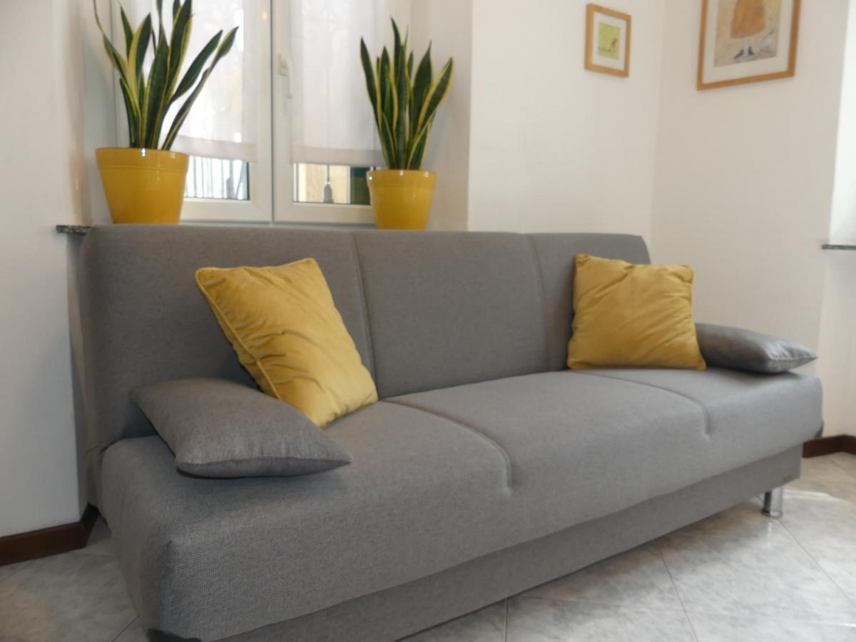 Villa Lecco Free Wi-Fi, Parking & Bike Service ภายนอก รูปภาพ