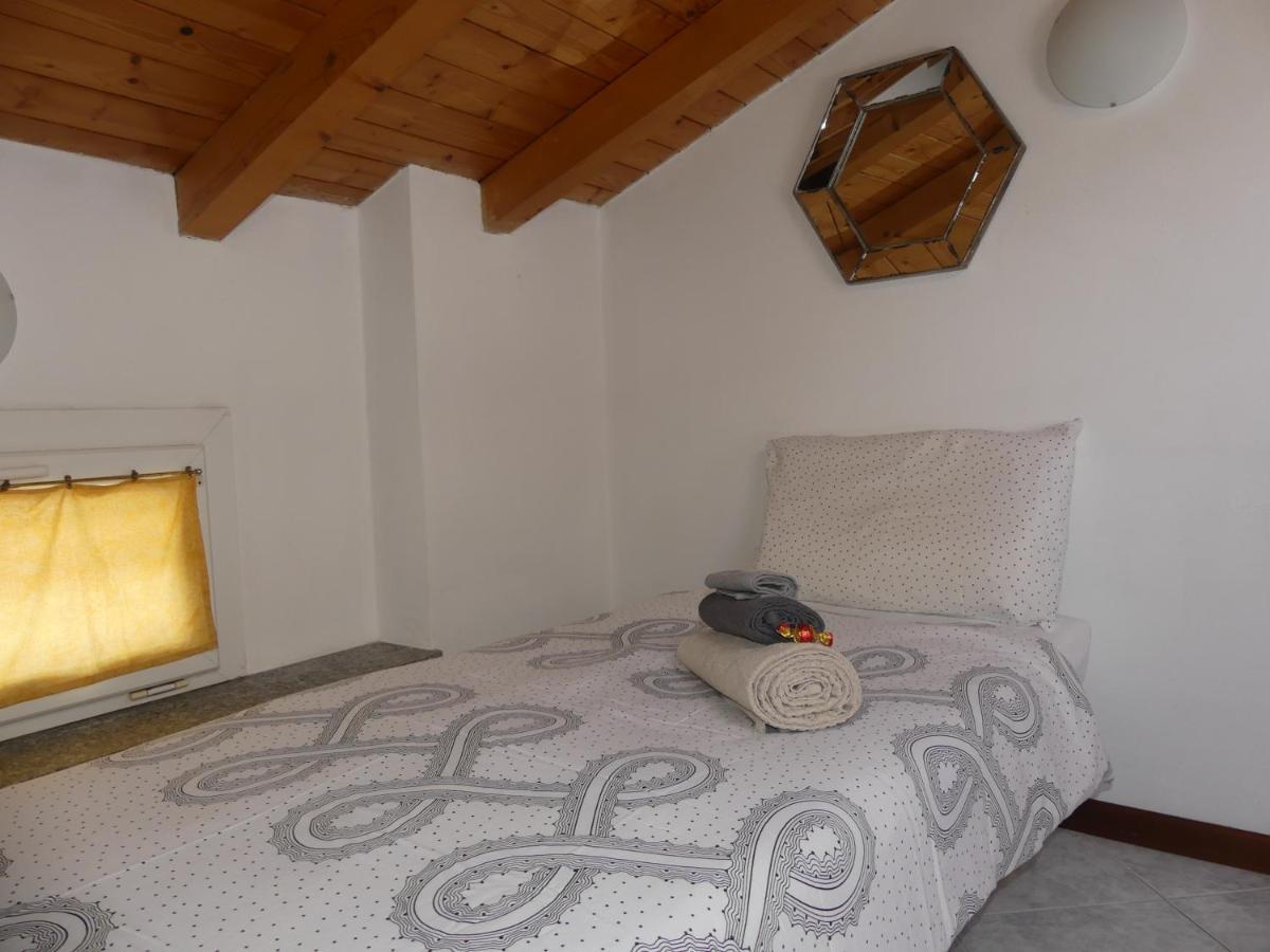 Villa Lecco Free Wi-Fi, Parking & Bike Service ภายนอก รูปภาพ